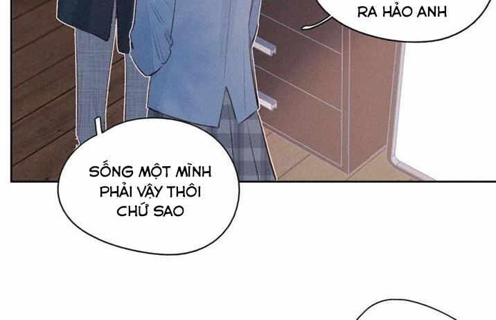 nỗi buồn của hoa cẩm tú cầu chapter 33 35