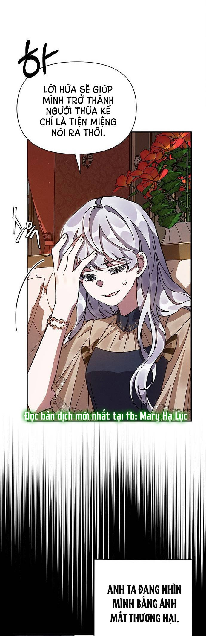 ôi kẻ thù không đội trời chung thân ái của tôi chapter 15.2 17