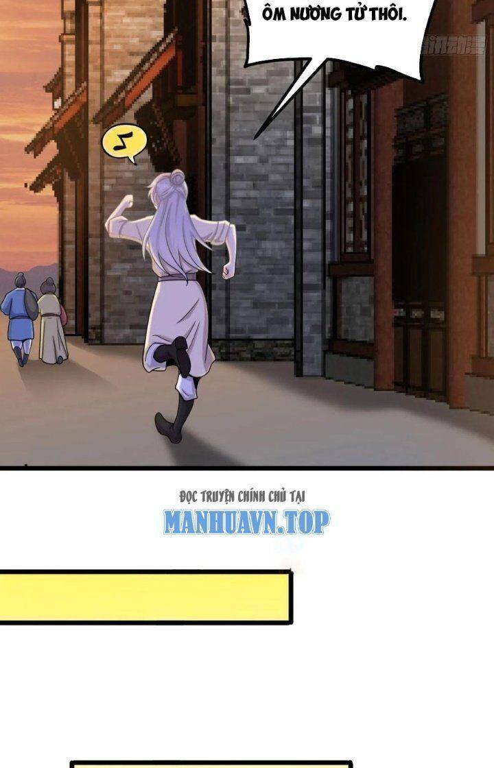 Vợ tôi và tôi thống trị Tam giới chapter 68 22