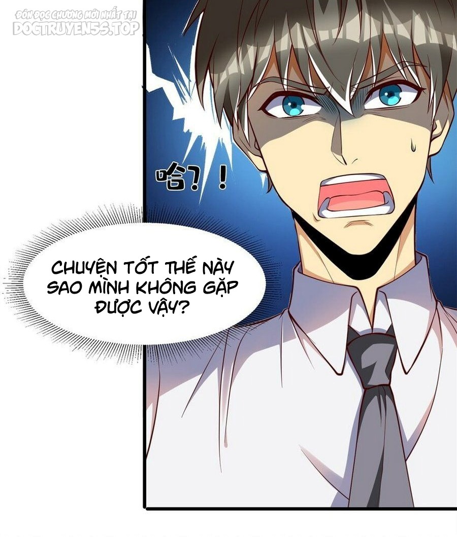 ta làm giàu từ thua lỗ game chapter 99 10