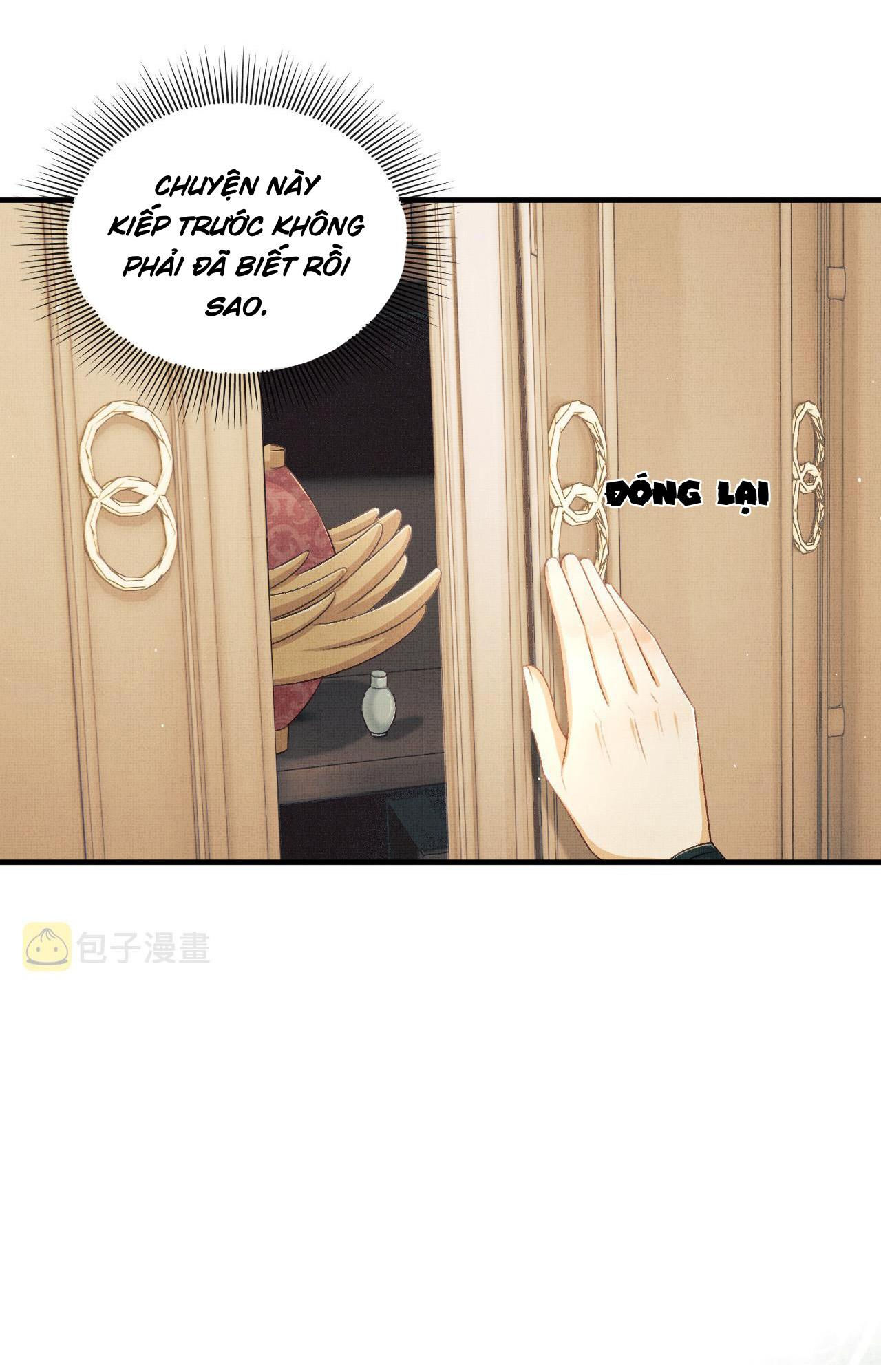 tướng quân luôn tự coi mình thành thế thân chapter 34 29