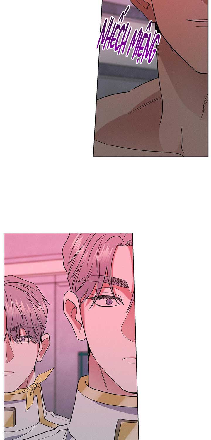 dục vọng mãnh liệt chapter 36 70