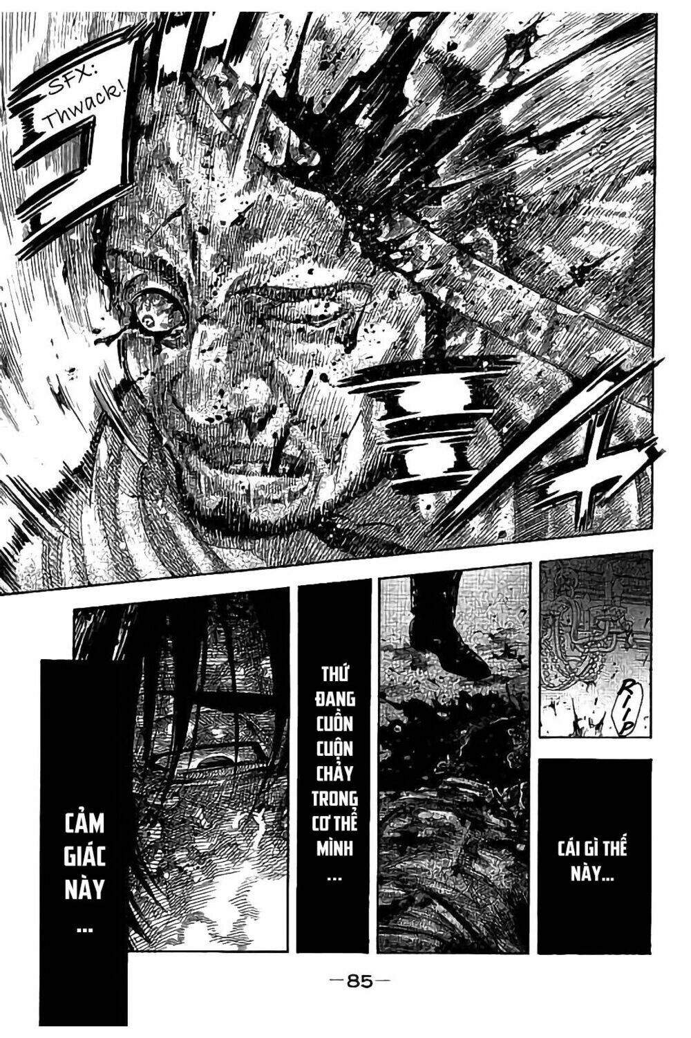 cái chết sau 7 ngày chapter 22 8