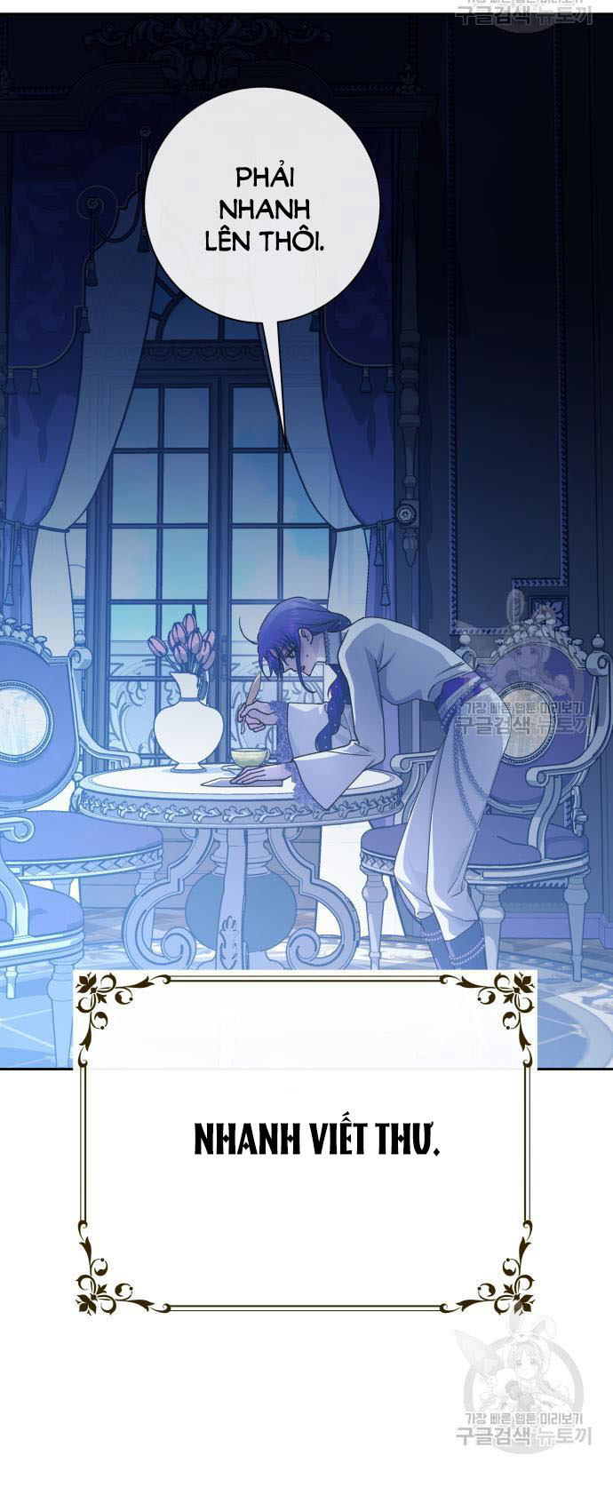 tôi muốn trở thành cô ấy dù chỉ là một ngày chapter 175.2 15