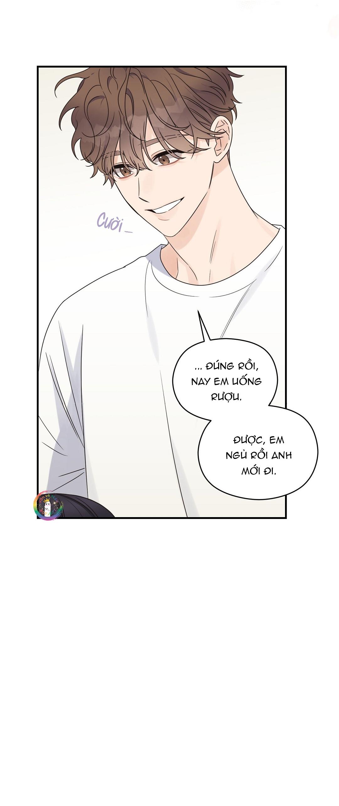 omega complex (end) chapter 46 16