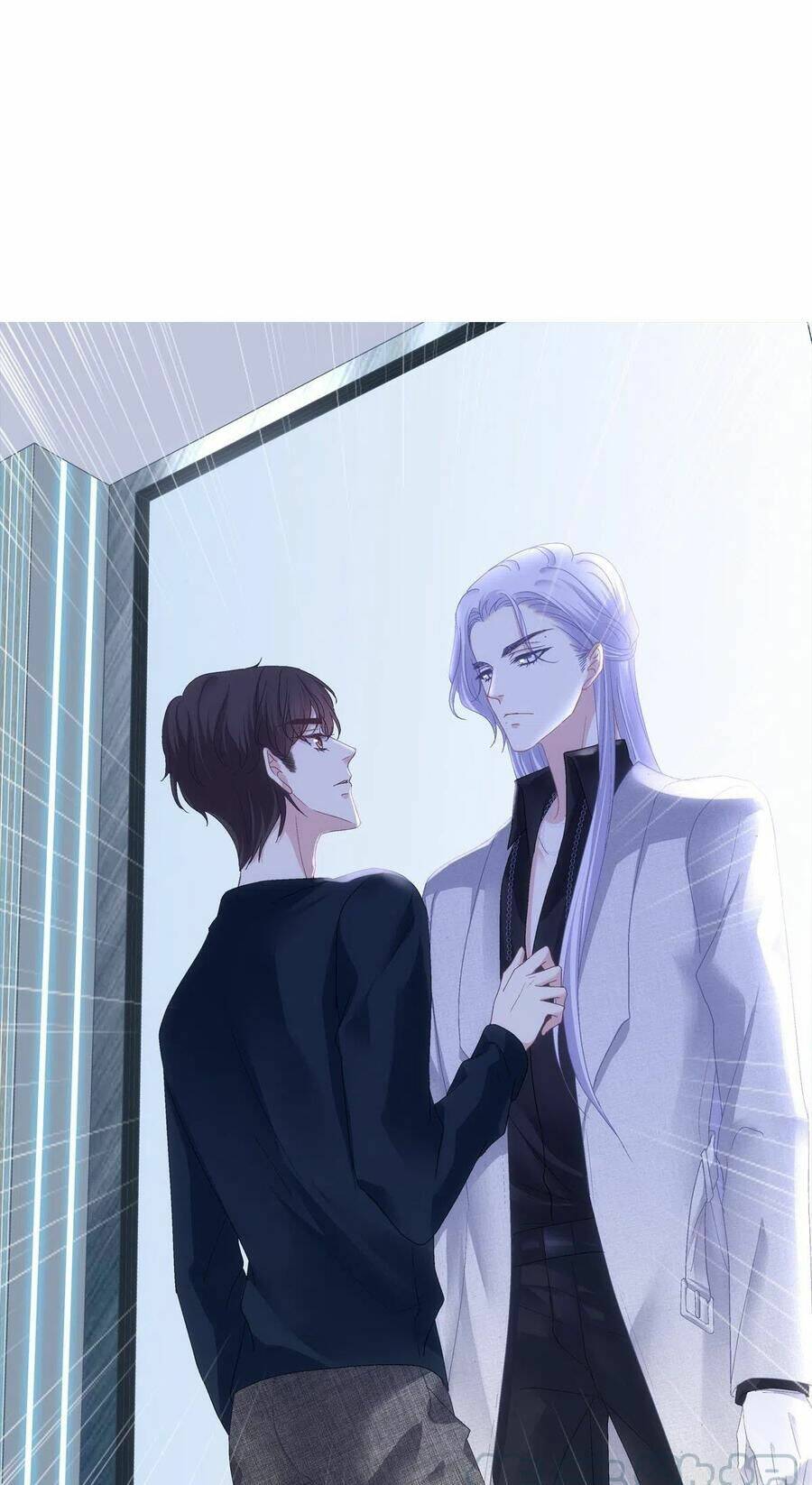 toàn bộ nắm trong tay chapter 91 28