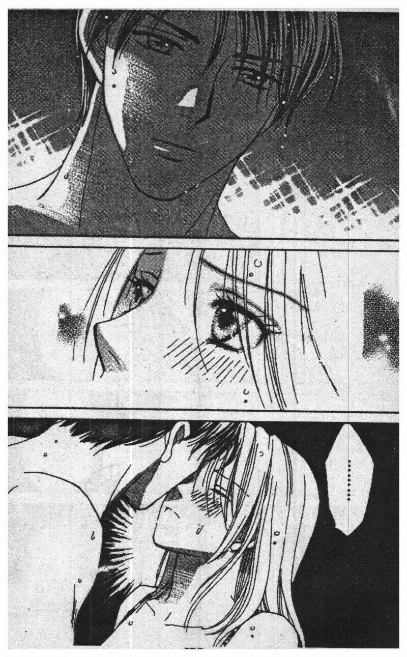 chiyou yo hana yo chapter 3 133