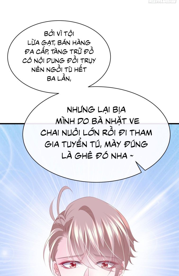 tôi nghi ngờ hệ thống thích tôi chapter 10 15