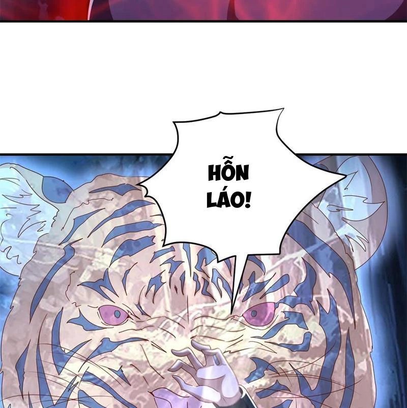 bảy vị tỷ tỷ tuyệt thế vô song của ta chapter 48 32