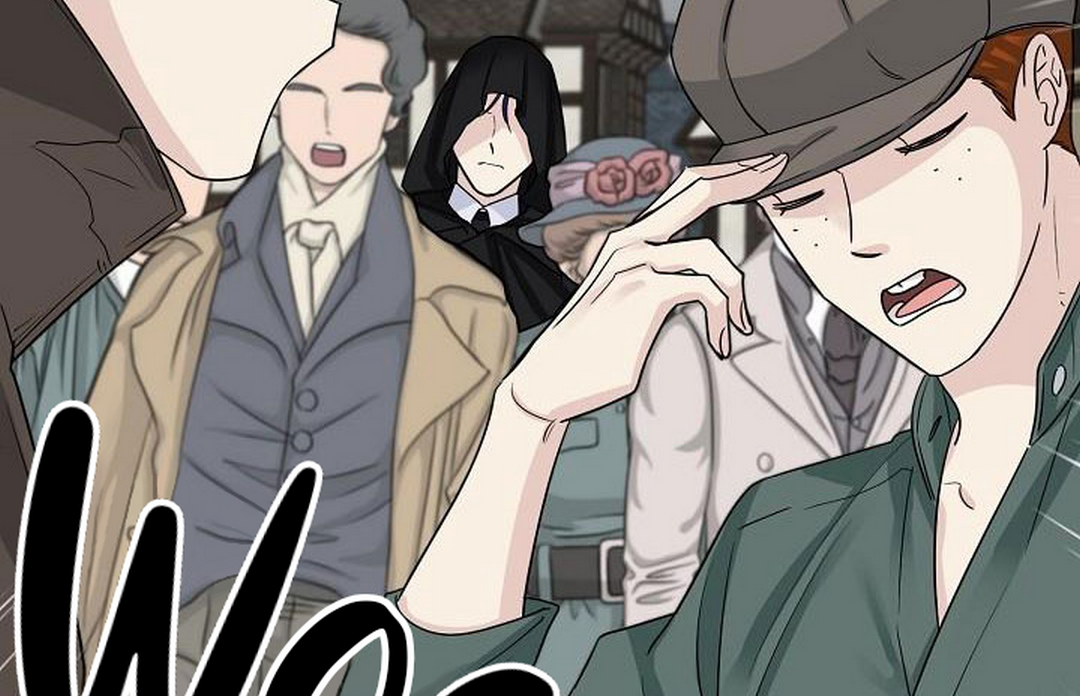 chinh phục quý ngài ma cà rồng chapter 1 41