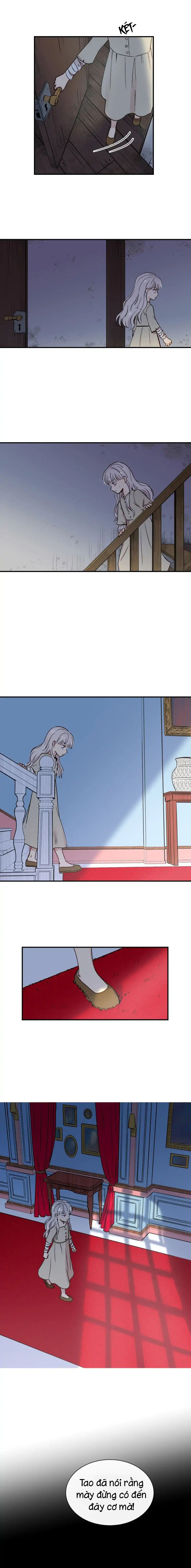 bản khế ước với nữ công tước ác ma chapter 2 11