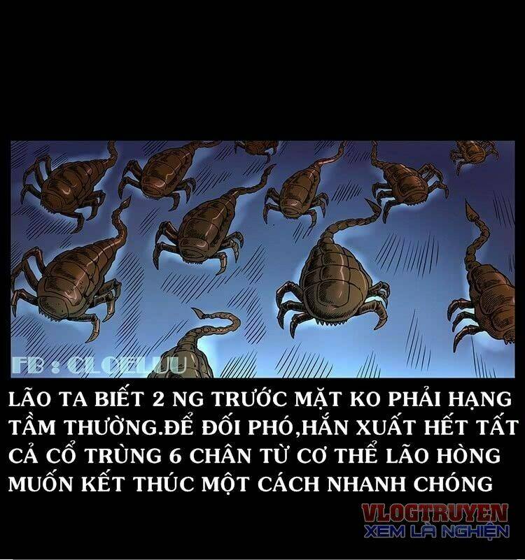 tiên sơn truyền kỳ chapter 11 2