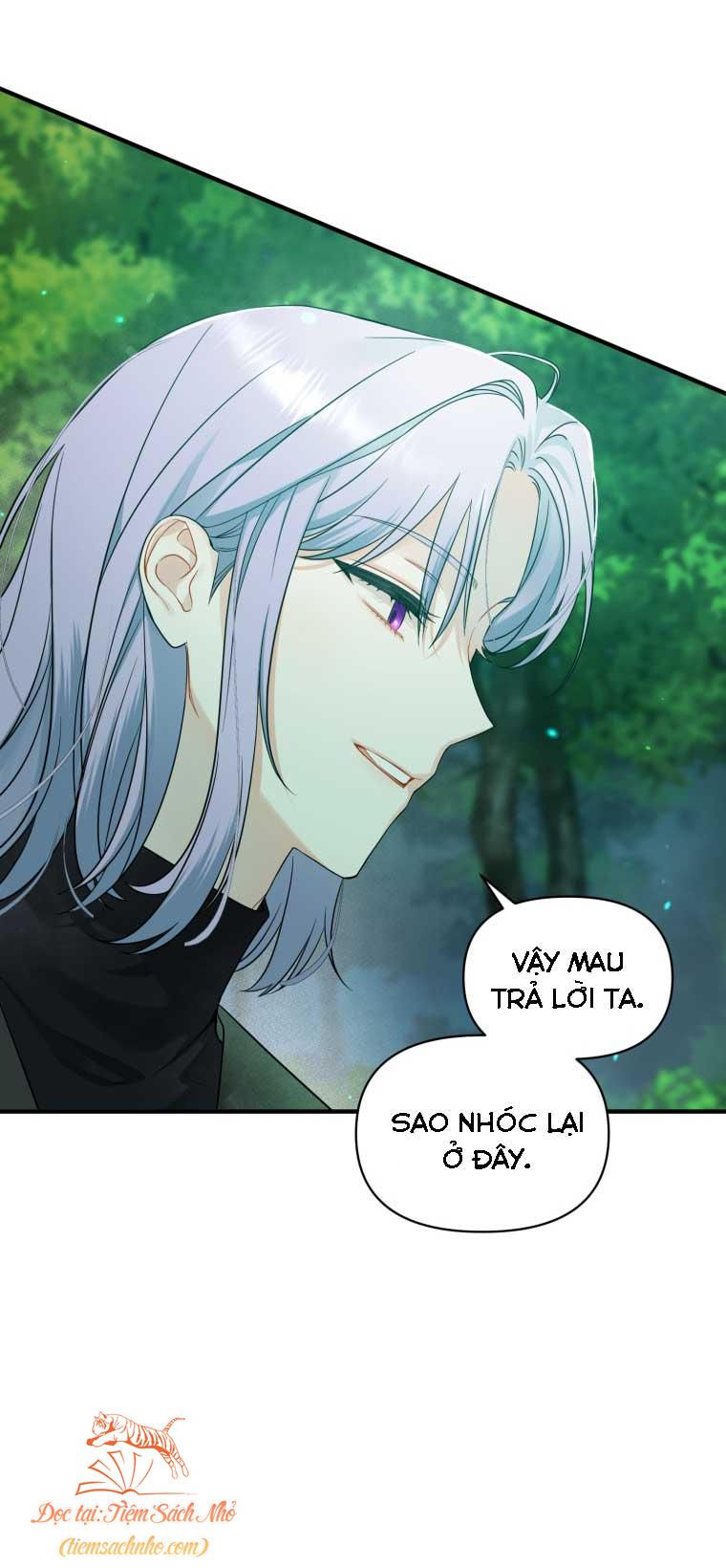 trở thành em gái nam chính truyện bl chapter 27 8