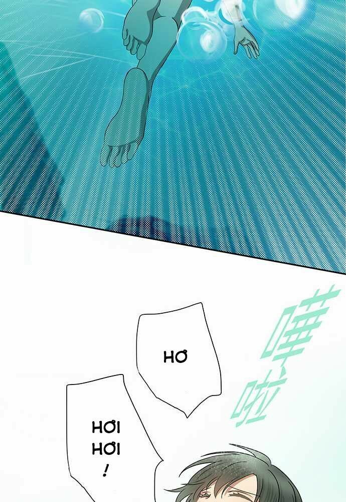 nụ hôn nguyền rủa chapter 21 25