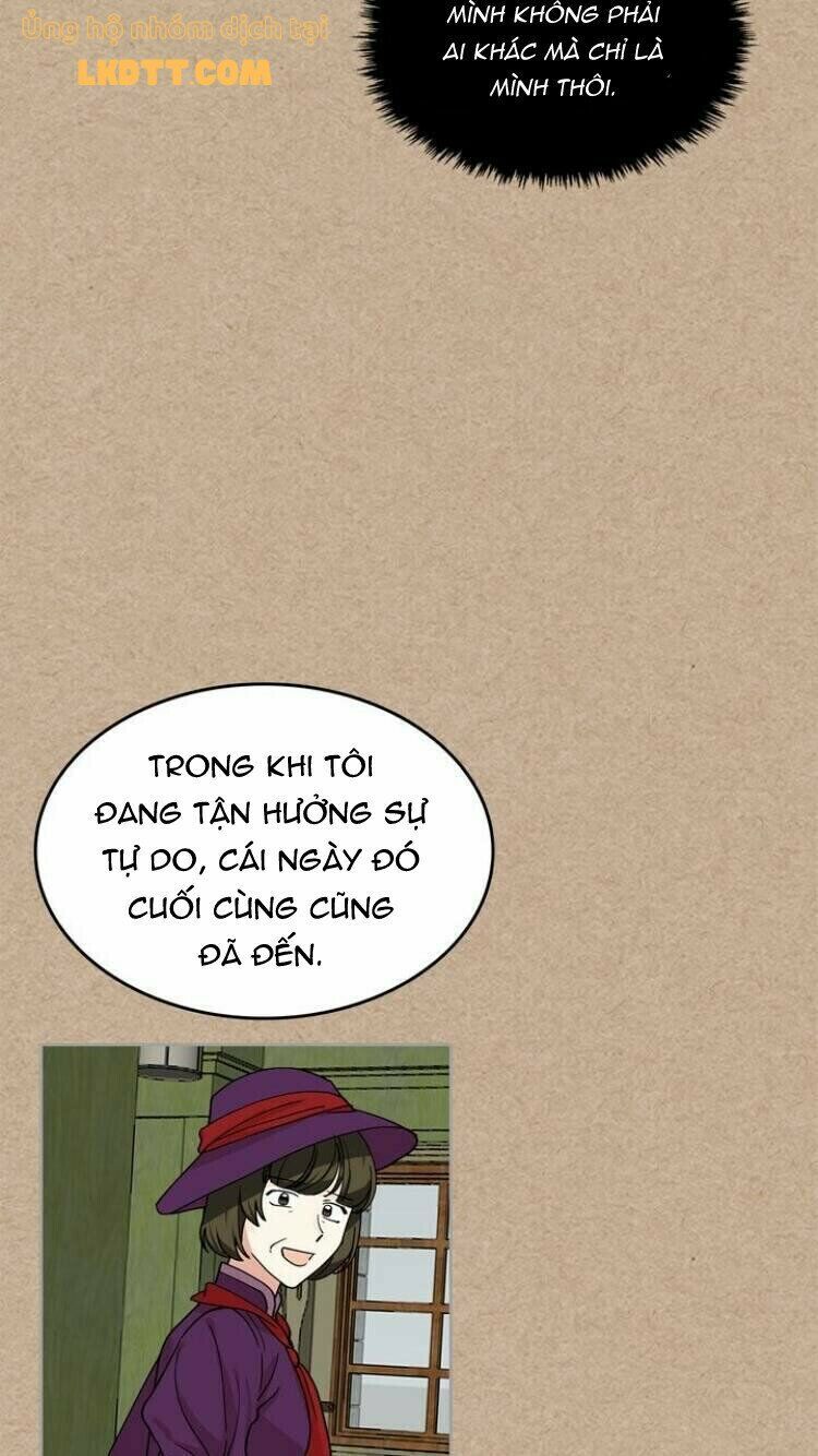 thú cưng của nữ phụ độc ác chapter 43 36