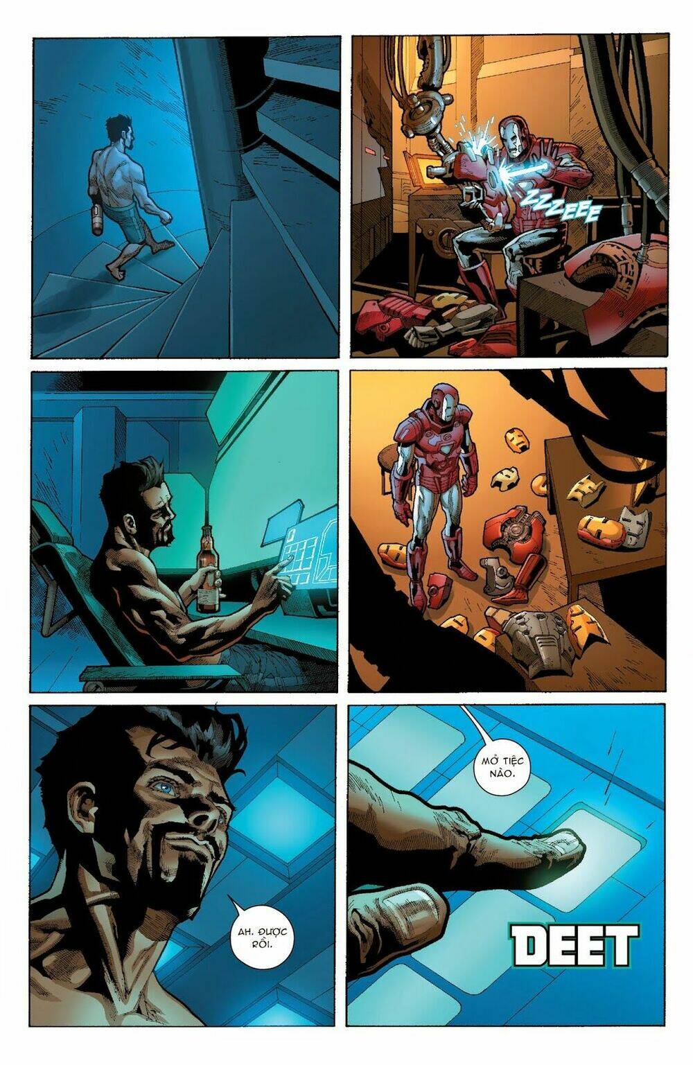 superior iron man chapter 8 11