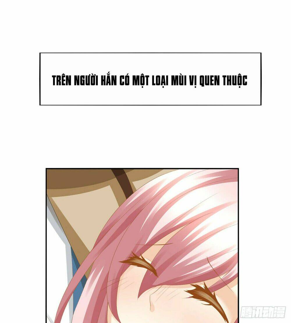 miêu hệ giáo thảo độc sủng ái chapter 1 32