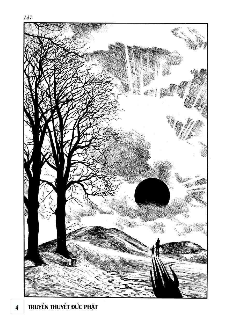 buddha - truyền thuyết đức phật chapter 21 20