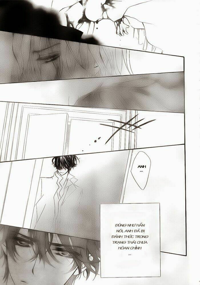 hiệp sĩ vampire chapter 62 9