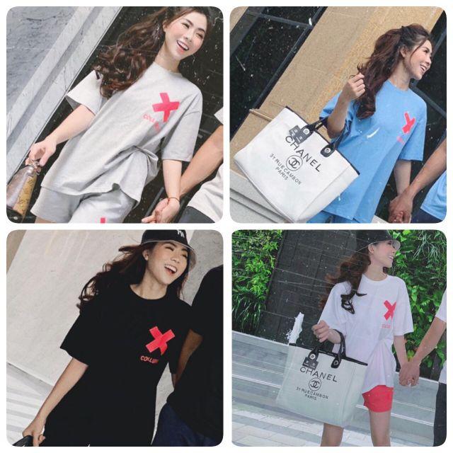 Set bộ đùi COLLUSION X siêu hot