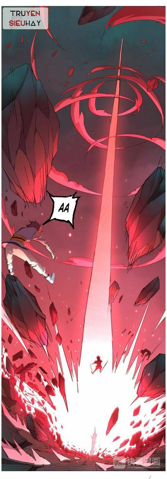 thiên mệnh cửu tinh chapter 1 37