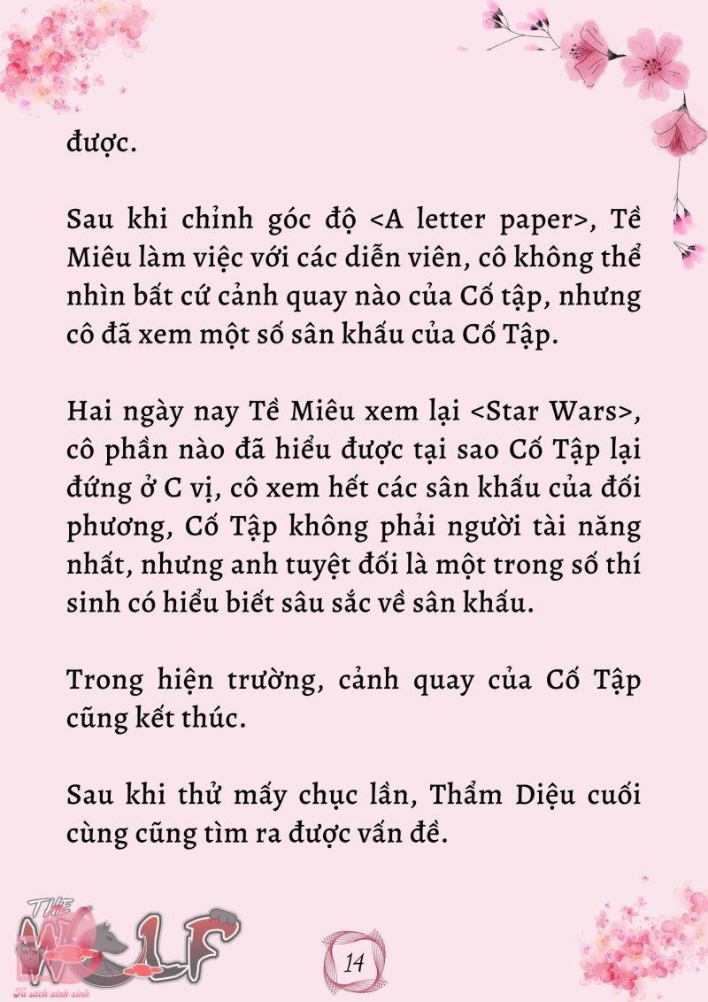 xuyên không vào nhóm nhạc nam 200 người chapter 38 14