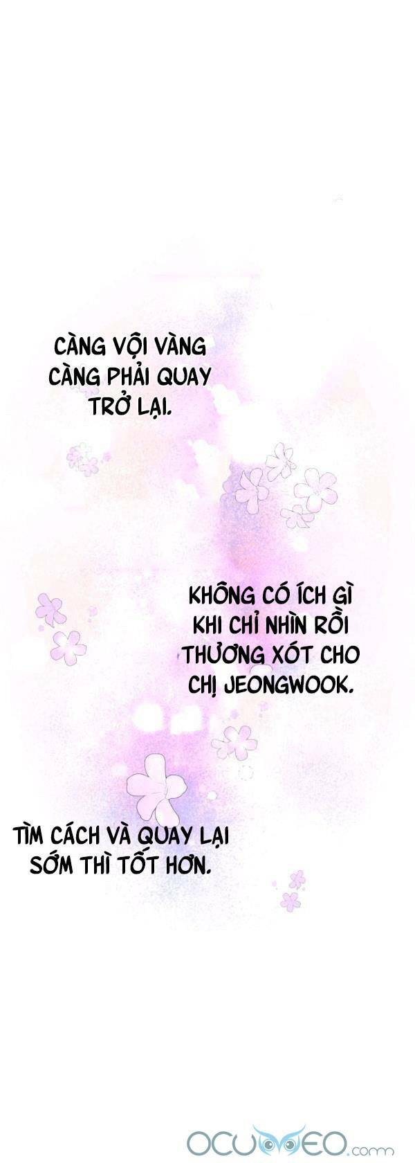 cô dâu của sói đen chapter 21 27