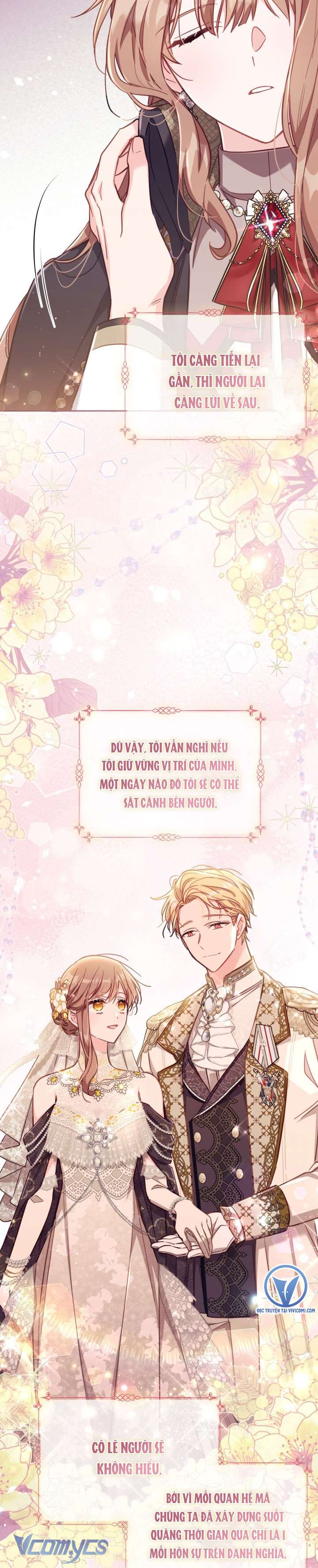 không có chỗ cho kẻ giả mạo chapter 28 21