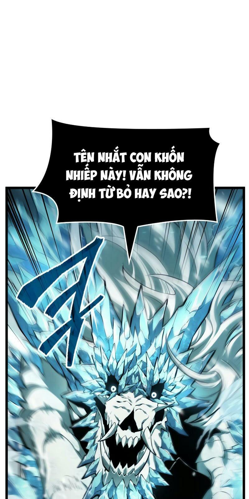 thế giới hậu tận thế chapter 3 10