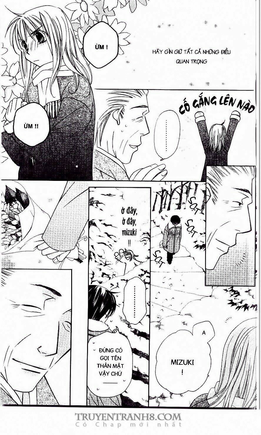 vườn địa đàng chapter 65 18