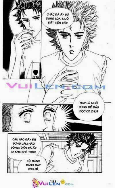 cô gái vương giả chapter 5 155
