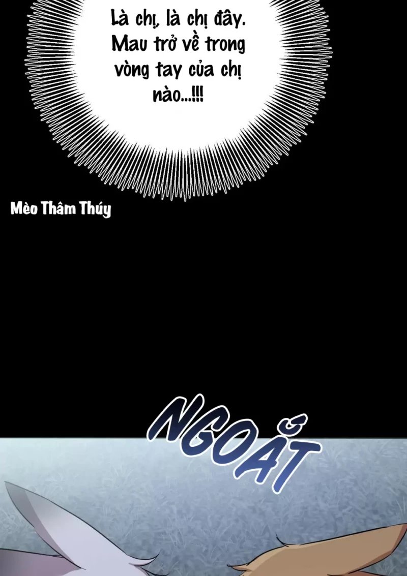 những chú thỏ của hapypy chapter 31.5 40