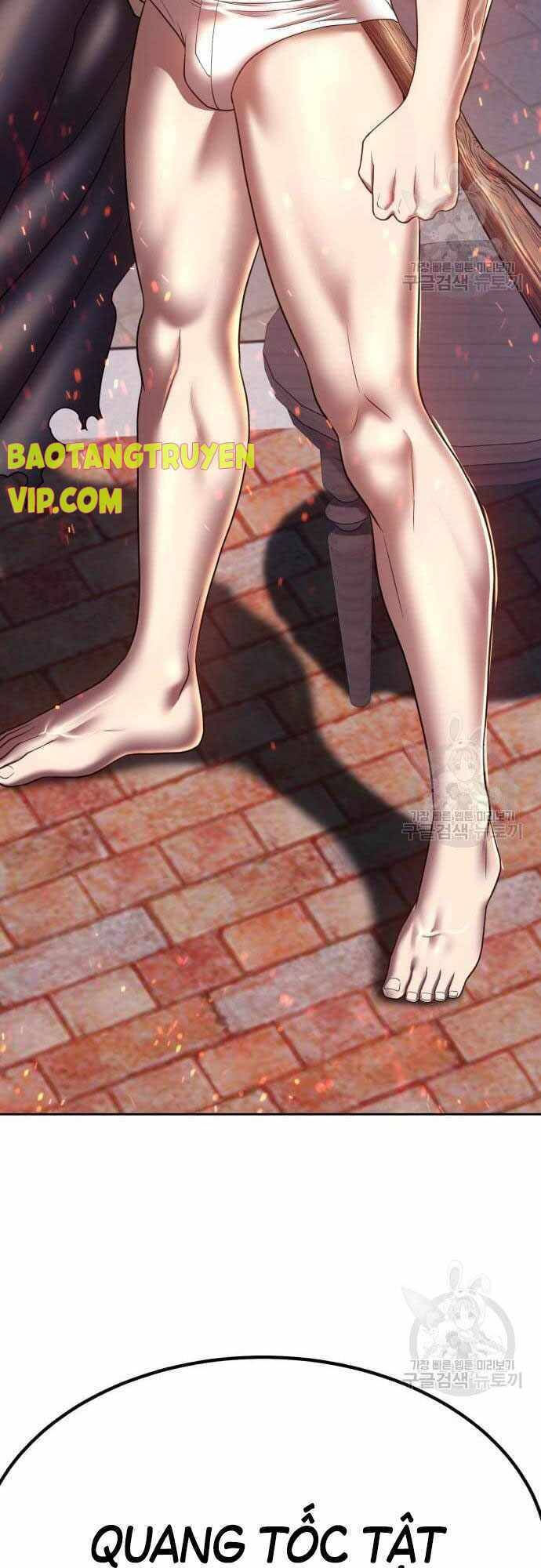 Gậy Gỗ Cấp 99+ chapter 40.5 66