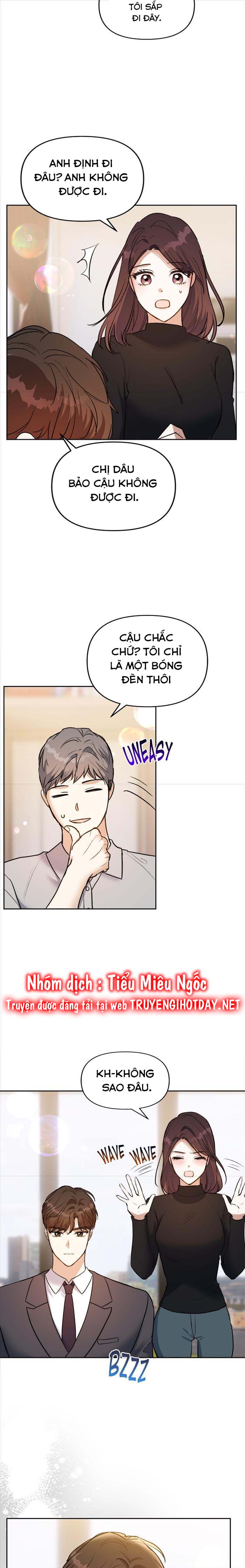 bản cam kết hôn nhân chapter 96 9