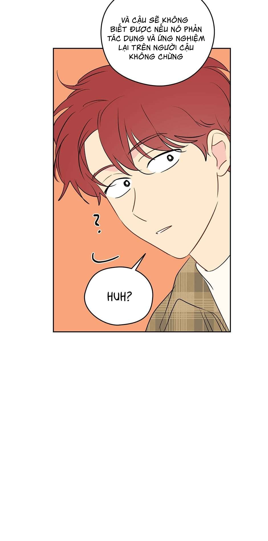 chỉ là giấc mơ thôi phải không? chapter 13 38