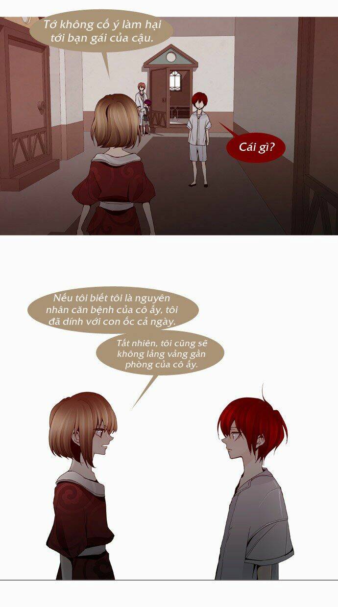 một không gian thời gian khác chapter 31 8