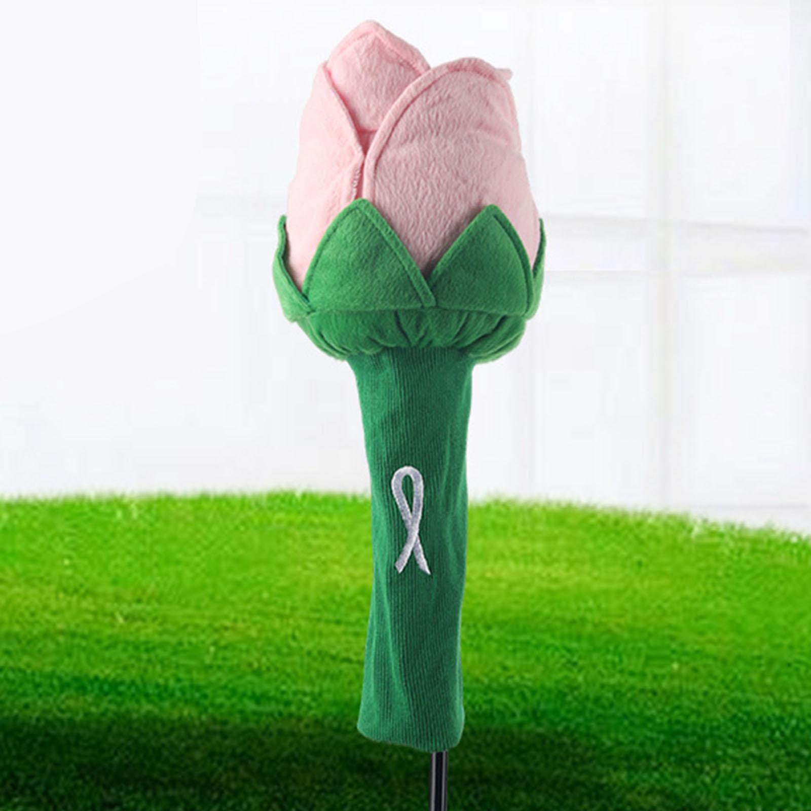 Golf Driver Headcover  Golf Bag