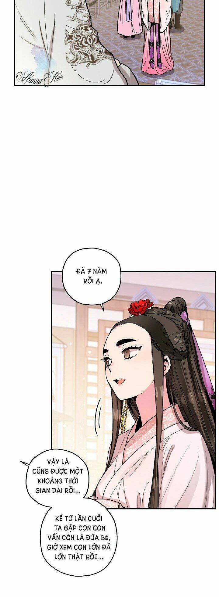 tôi trở thành nhân vật phản diện giỏi nhất trong giới võ thuật chapter 9 31