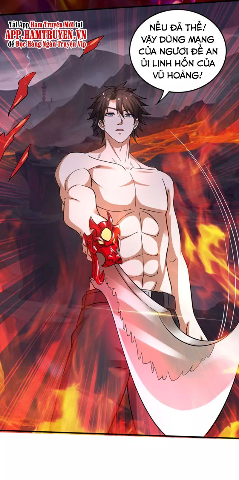 tối cường thần y tại đô thị chapter 228 5