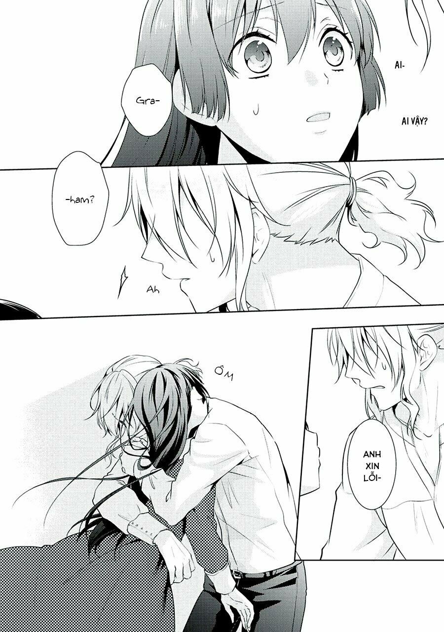 lần này tôi chắc chắn sẽ hạnh phúc! chapter 9.5 16