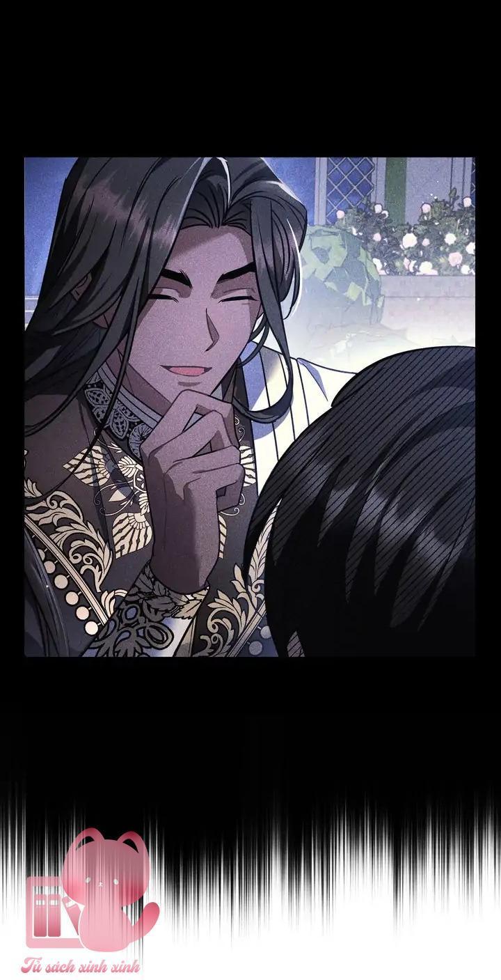 đêm đen khuất bóng chapter 21 49