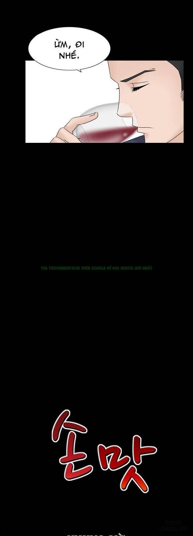 mùi vị của đôi bàn tay chapter 38 42
