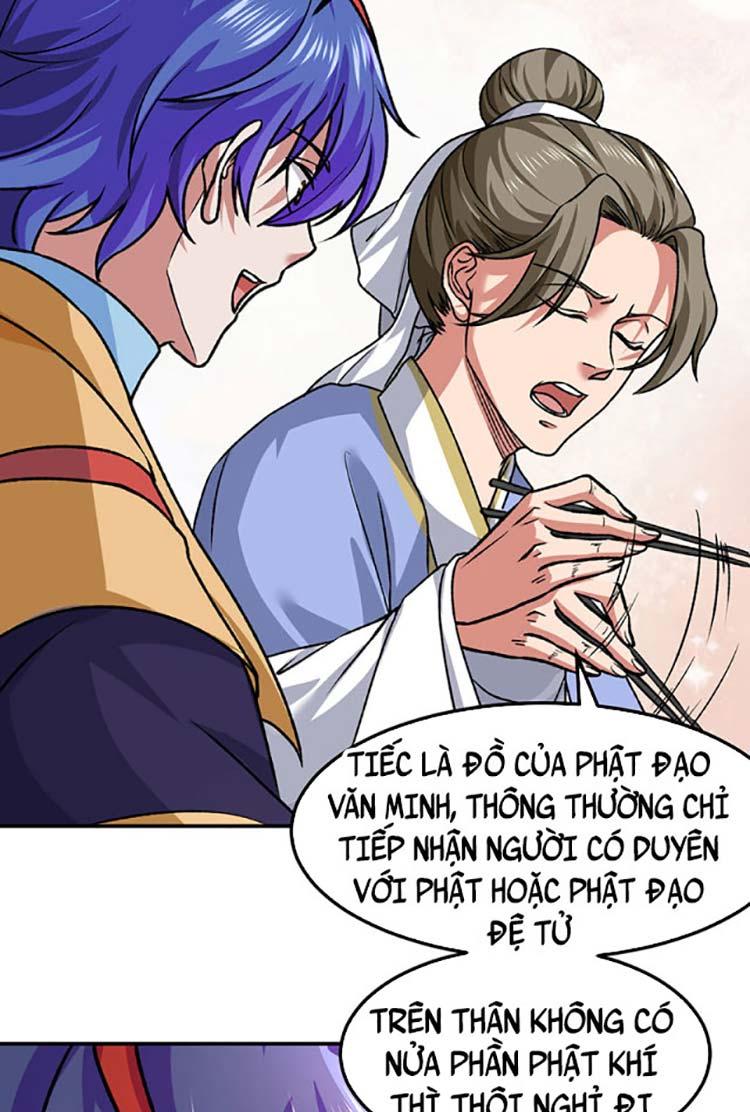 võ đạo độc tôn chapter 607 30