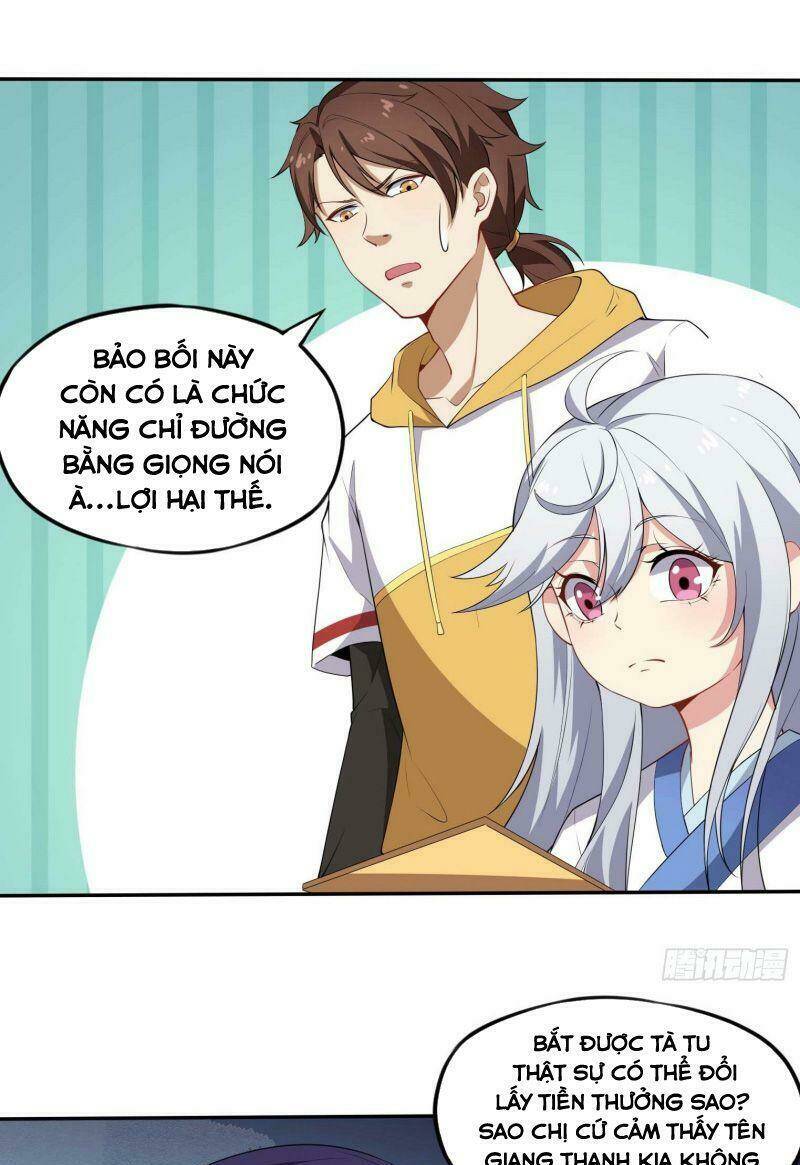 tổ thượng có tiền chapter 47 8