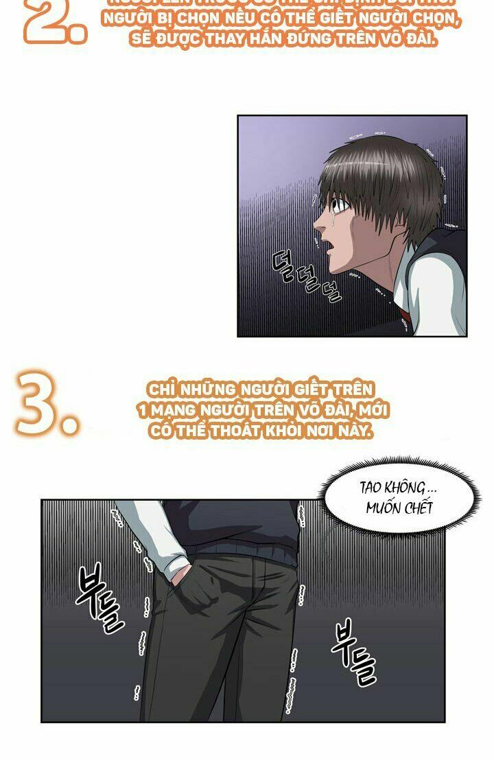 kẻ phán xét chapter 2 17