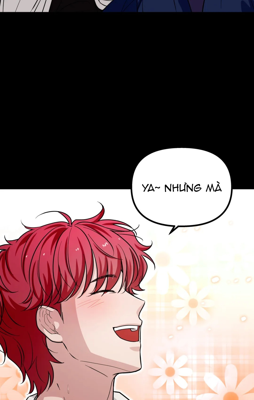 sương mù dày đặc chapter 10 84