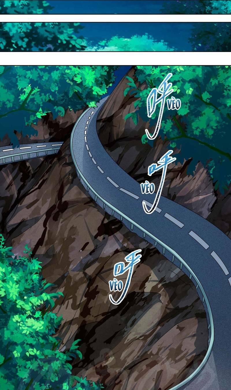 lão bà đặc công cực phẩm của tôi chapter 40 1