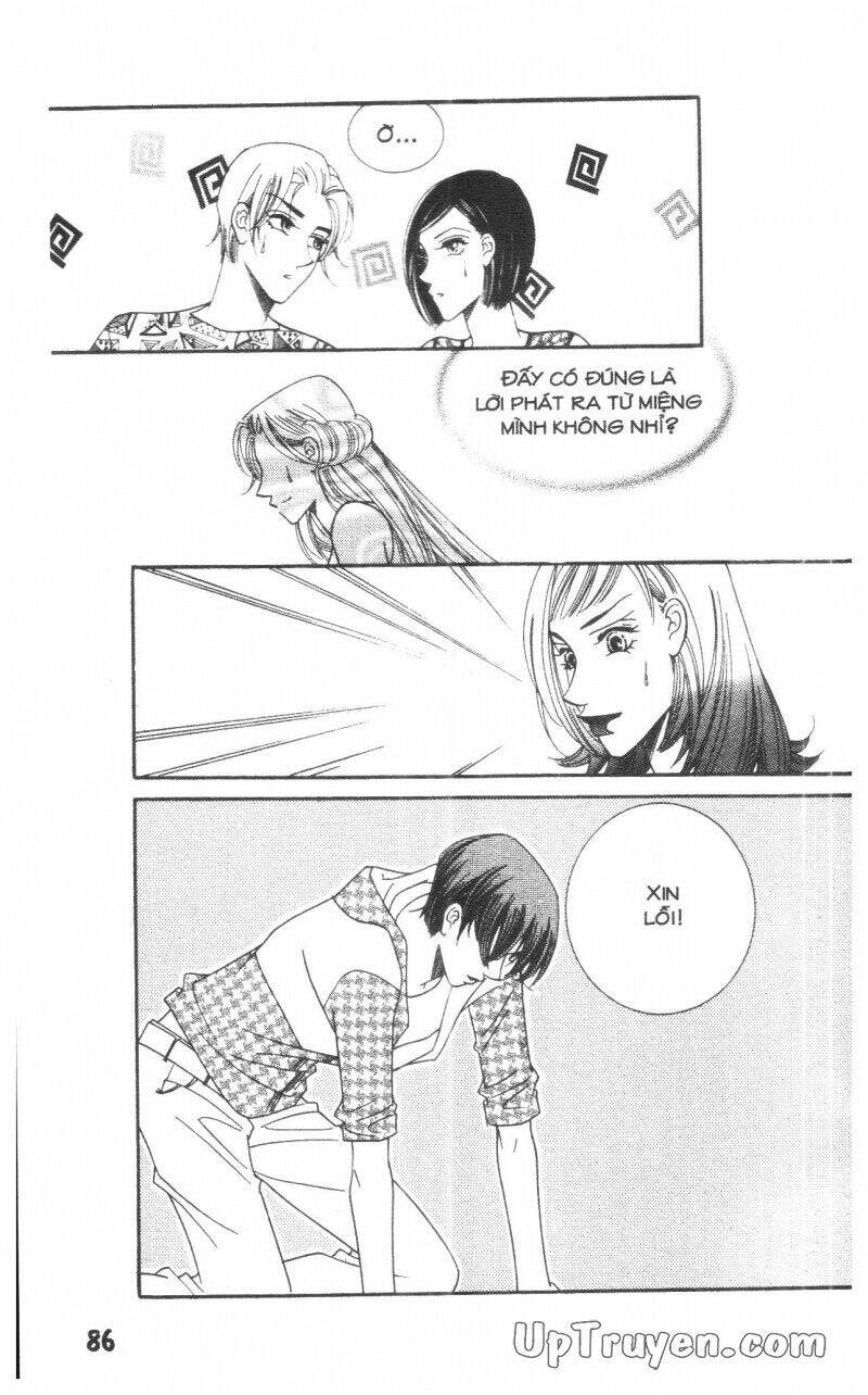 người yêu lý tưởng chapter 3.2 7