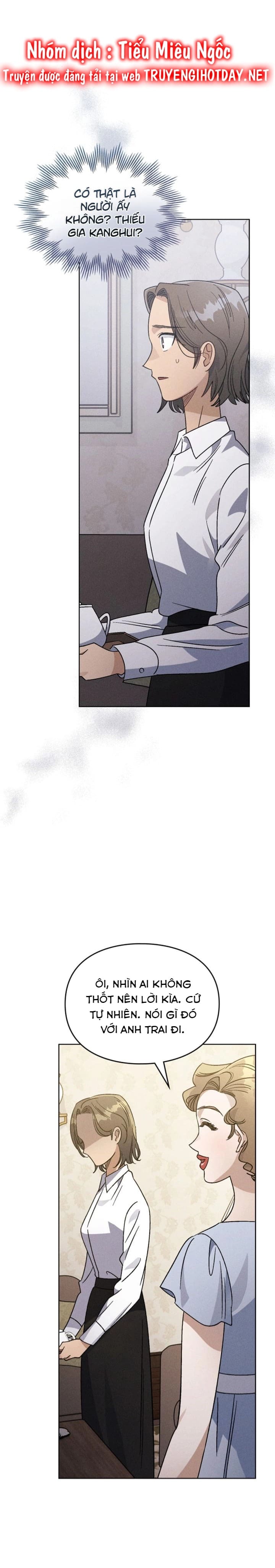 nếu tôi là bạn chapter 85 12