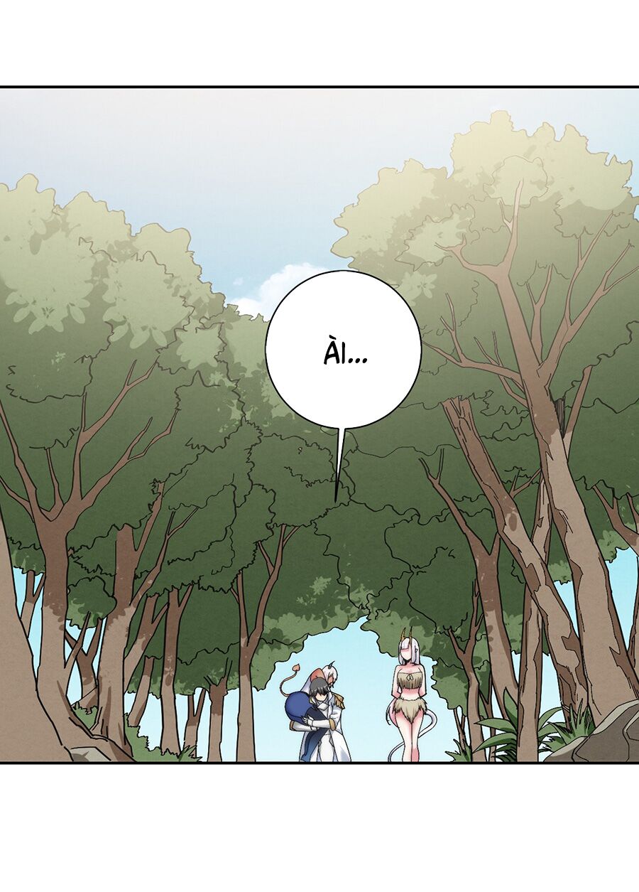 đồ long kỵ sĩ hôn môi ác long chapter 8 21